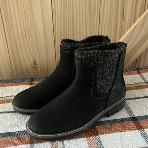 St Johns Bay Size 7 Boots, Brand New with tags